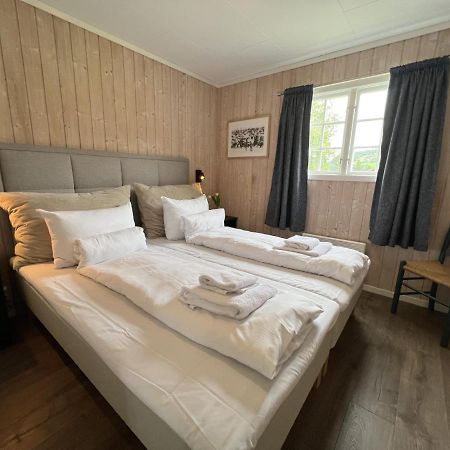 Vagavatnet Feriesenter Villa Vågåmo Dış mekan fotoğraf