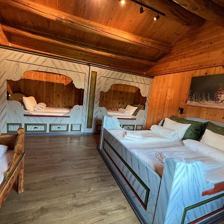 Vagavatnet Feriesenter Villa Vågåmo Dış mekan fotoğraf