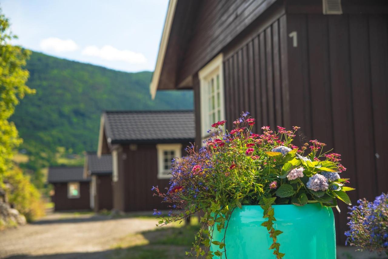 Vagavatnet Feriesenter Villa Vågåmo Dış mekan fotoğraf