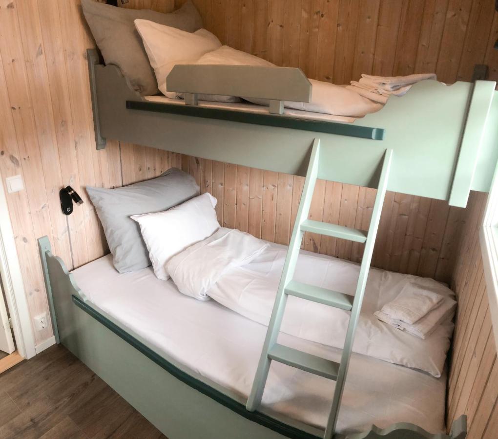 Vagavatnet Feriesenter Villa Vågåmo Dış mekan fotoğraf