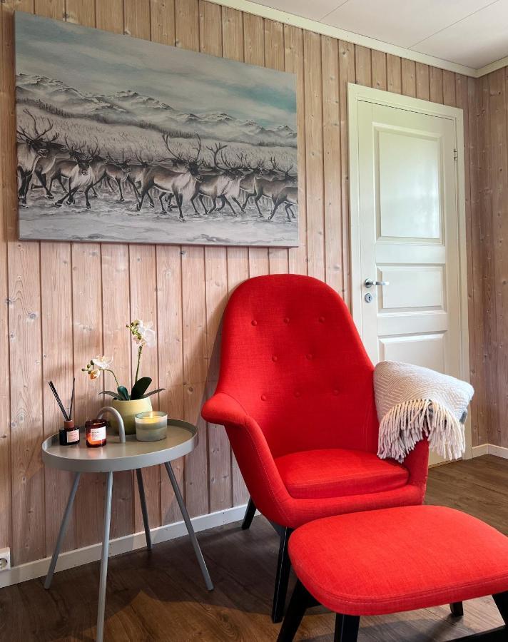 Vagavatnet Feriesenter Villa Vågåmo Dış mekan fotoğraf