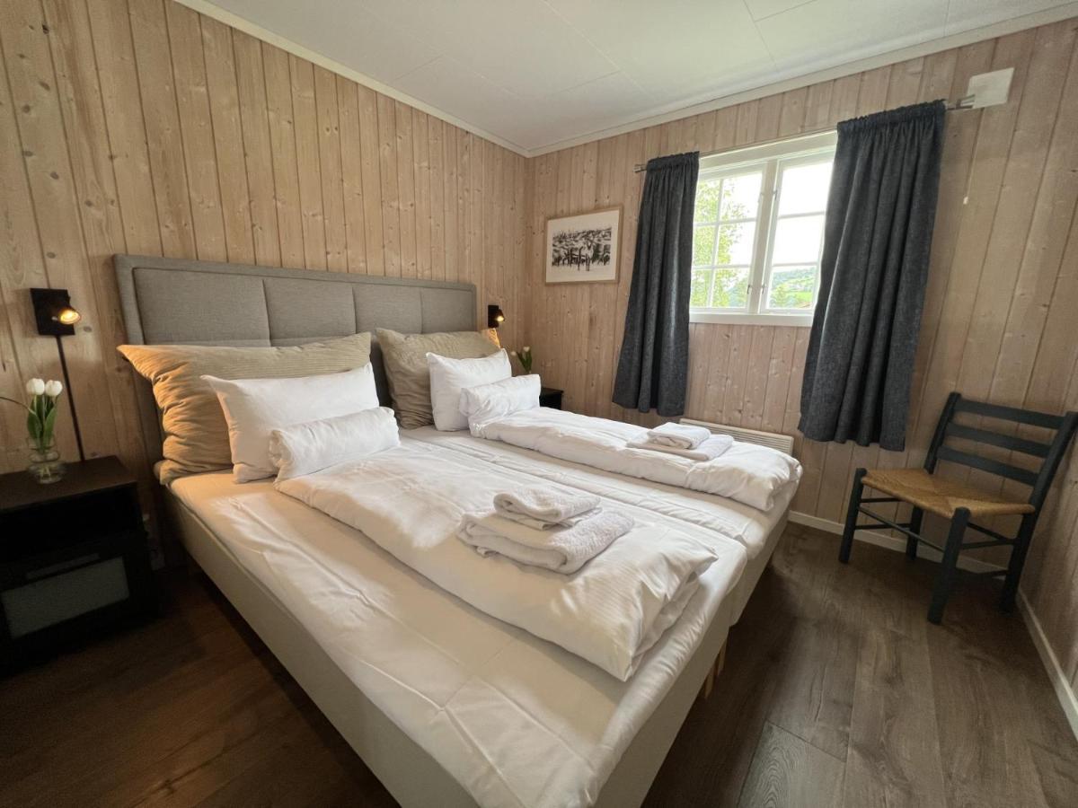 Vagavatnet Feriesenter Villa Vågåmo Dış mekan fotoğraf