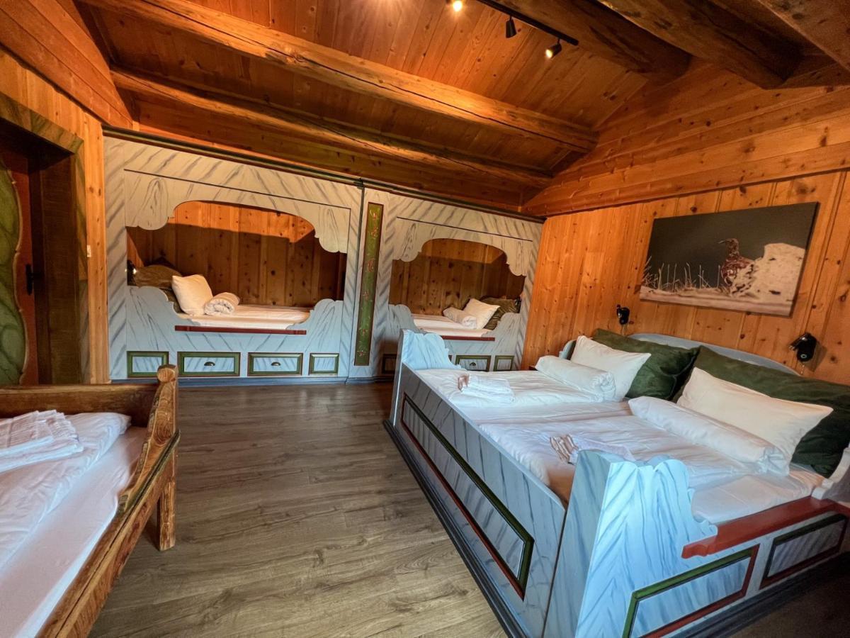 Vagavatnet Feriesenter Villa Vågåmo Dış mekan fotoğraf