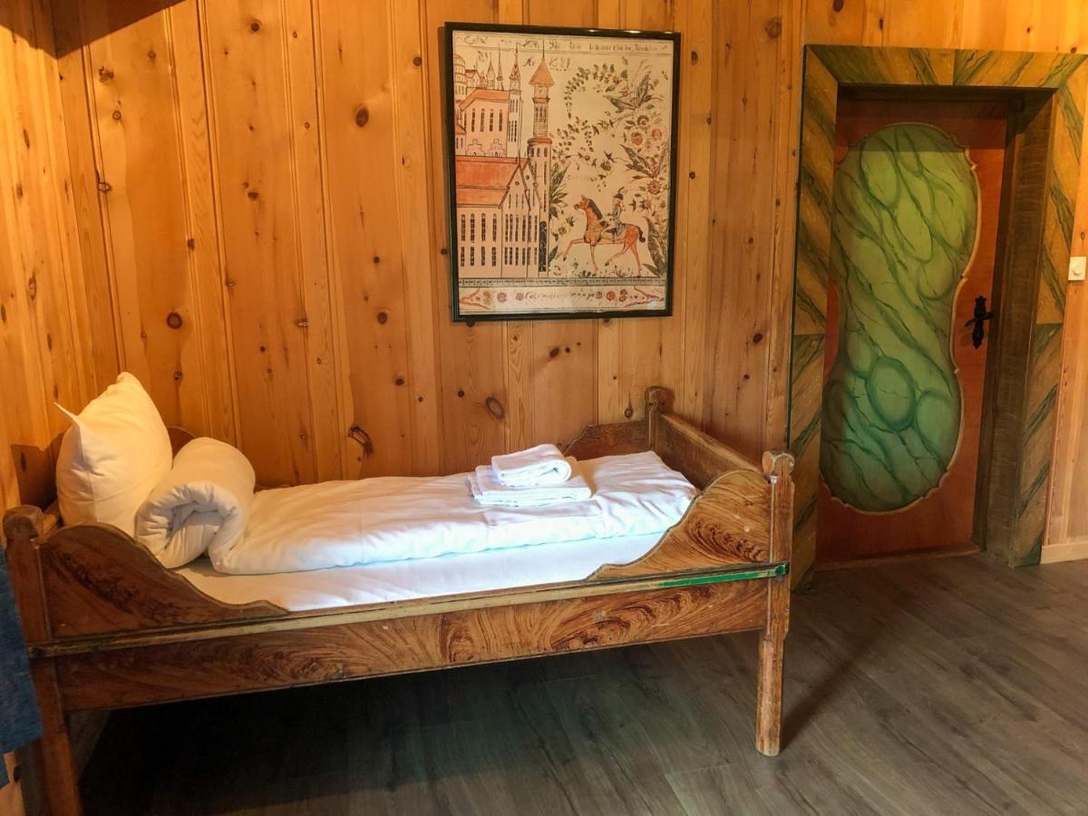 Vagavatnet Feriesenter Villa Vågåmo Dış mekan fotoğraf